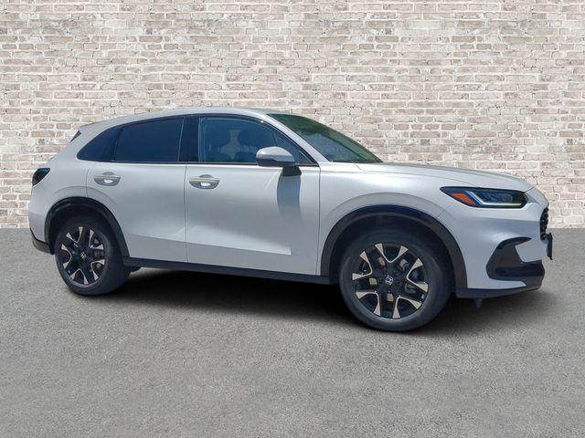 New 2026 Honda HR-V EX-L