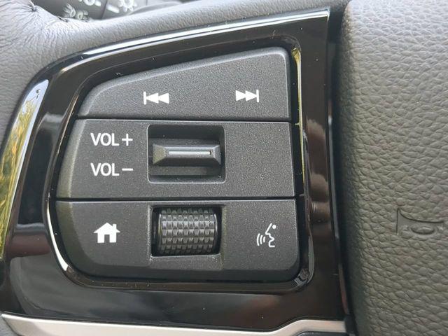 صورة مصغرة 25 لـ 2026 Honda ODYSSEY ELITE