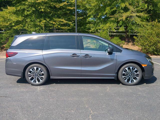 صورة مصغرة 3 لـ 2026 Honda ODYSSEY ELITE