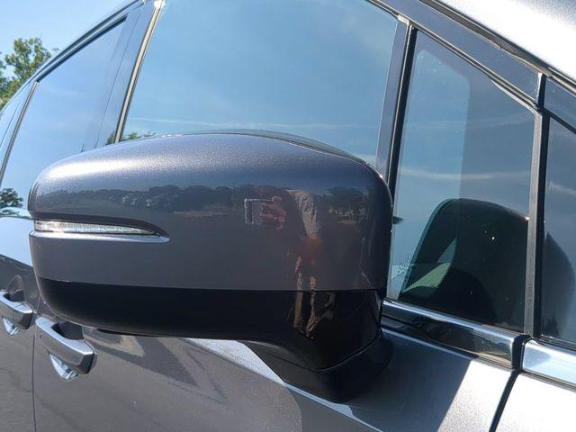 صورة مصغرة 11 لـ 2026 Honda ODYSSEY ELITE