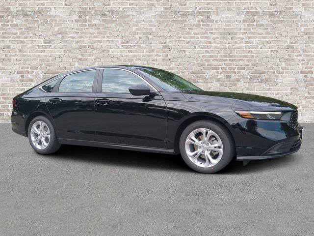 New 2026 Honda Accord LX 1.5T
