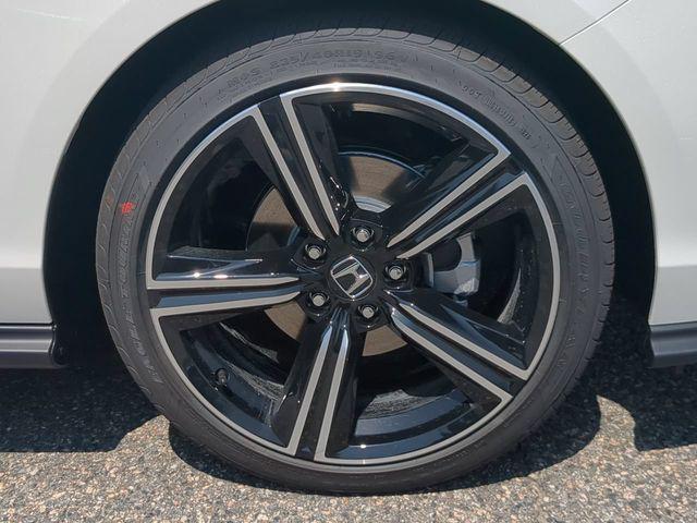 2026 Honda ACCORD SE 照片 10