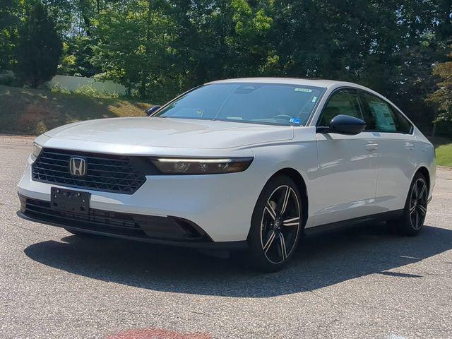 2026 Honda ACCORD SE 照片 7