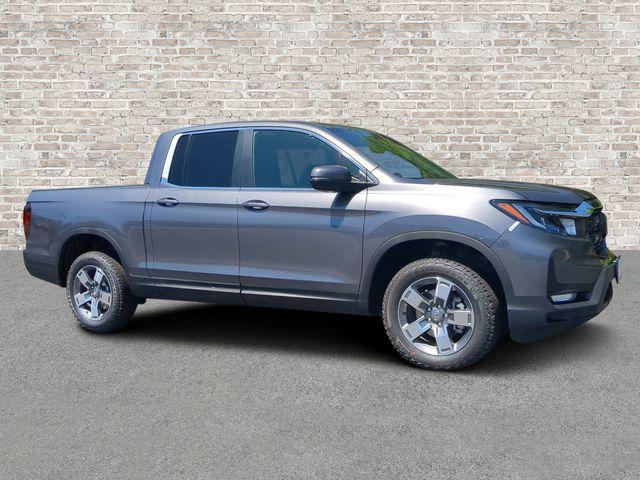 New 2026 Honda Ridgeline RTL