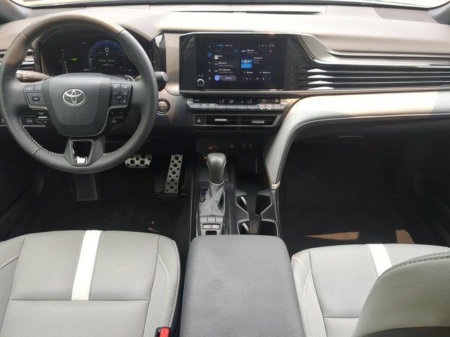 2025 Toyota CAMRY SE — миниатюра 13