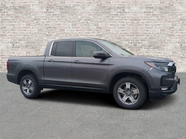 New 2026 Honda Ridgeline RTL