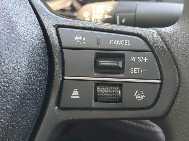 صورة مصغرة 24 لـ 2026 Honda ACCORD SE