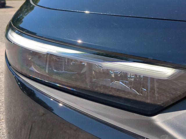 2026 Honda ACCORD SE 照片 9