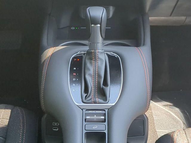 2026 Honda HR-V AWD SPORT 缩略图 16