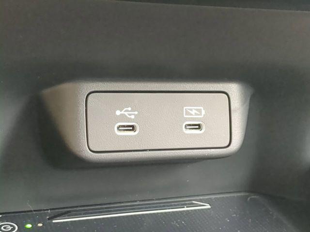 2026 Honda HR-V AWD SPORT 缩略图 18