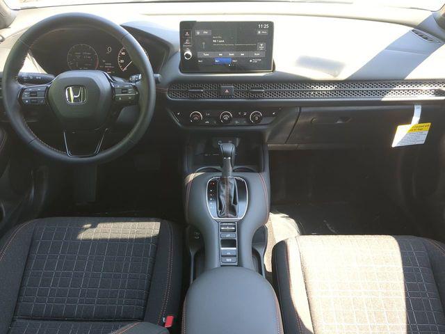 2026 Honda HR-V AWD SPORT 缩略图 12
