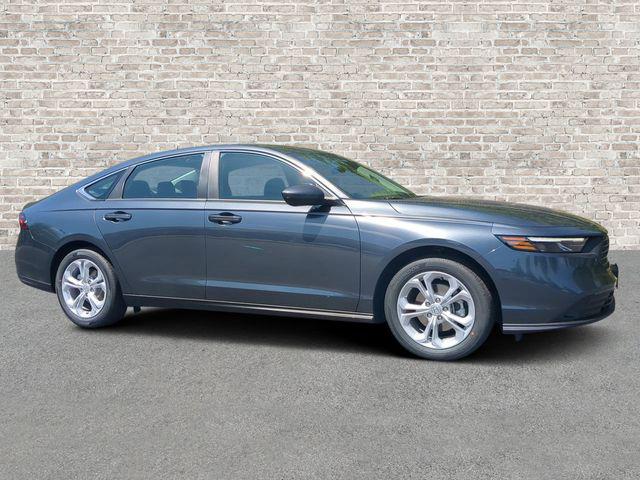 New 2026 Honda Accord LX 1.5T