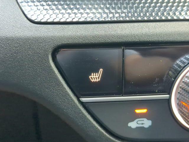 2026 Honda CR-V HYBRID SPORT AWD 缩略图 22