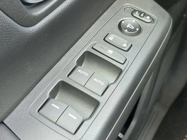 2026 Honda CR-V HYBRID SPORT AWD 缩略图 23