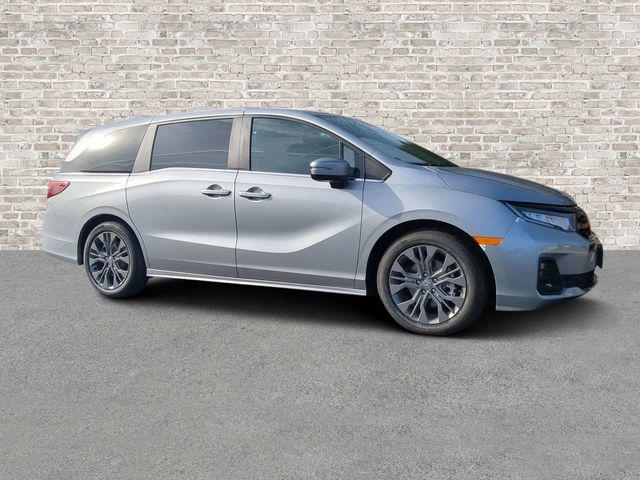 New 2026 Honda Odyssey Touring