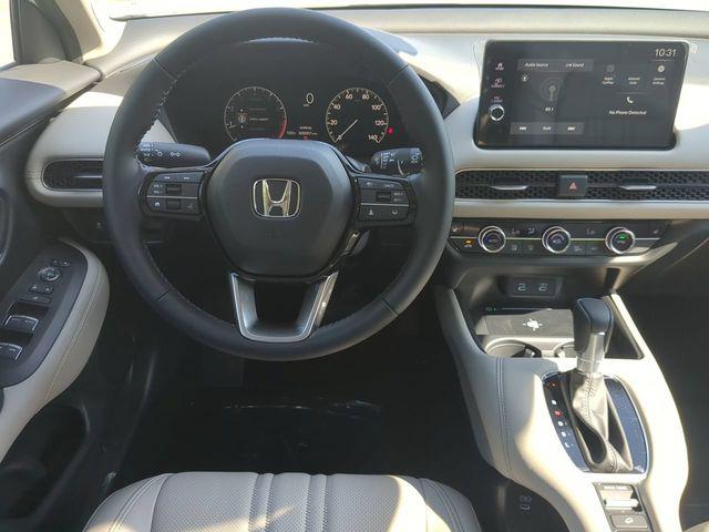 2027 Honda HR-V EX-L — миниатюра 15