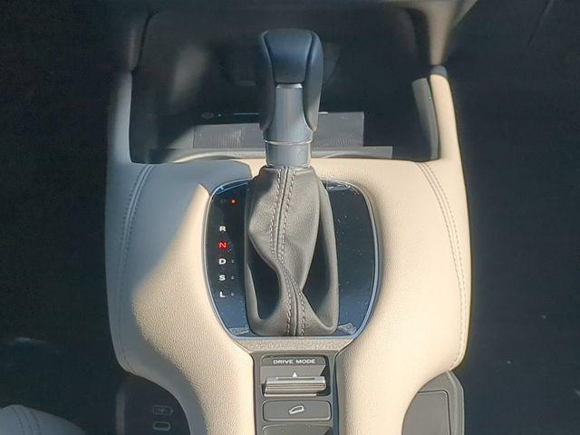 2027 Honda HR-V EX-L — миниатюра 18