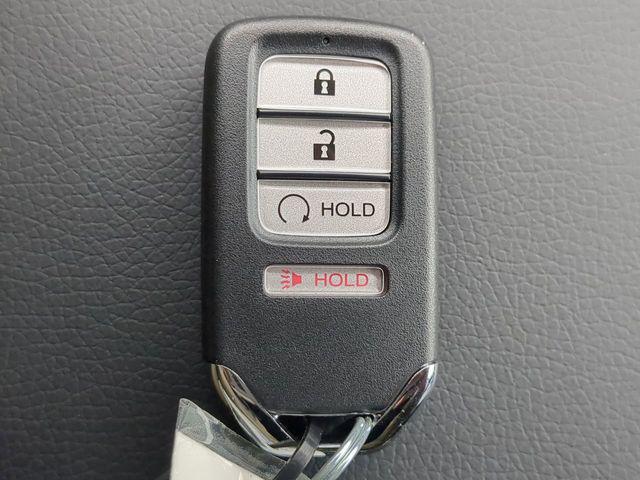 صورة مصغرة 29 لـ 2026 Honda RIDGELINE TRAILSPORT