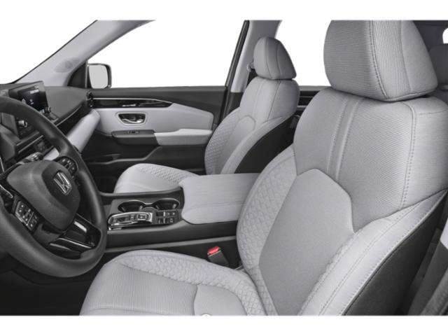 2023 Honda PILOT 2WD LX — фото 9