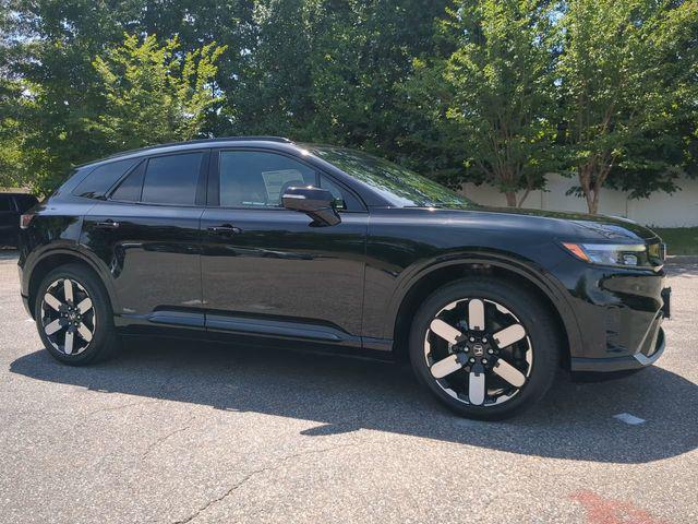 New 2026 Honda Prologue Elite