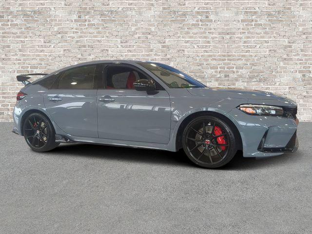 New 2026 Honda Civic Type R