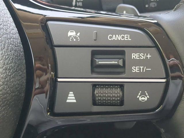 2026 Honda PASSPORT AWD RTL 照片 25