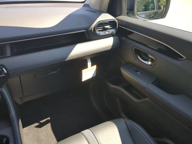 2026 Honda PASSPORT AWD RTL 照片 16