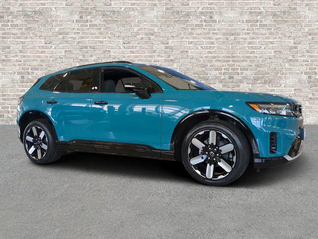 New 2026 Honda Prologue Elite