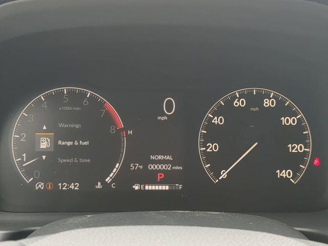 2026 Honda RIDGELINE RTL 缩略图 26