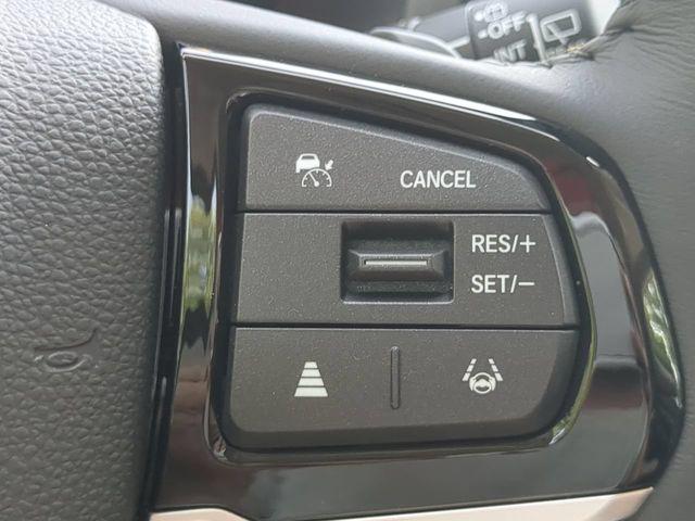 2026 Honda ODYSSEY EX-L 缩略图 25