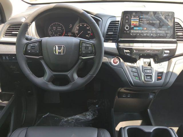 2026 Honda ODYSSEY EX-L 缩略图 15
