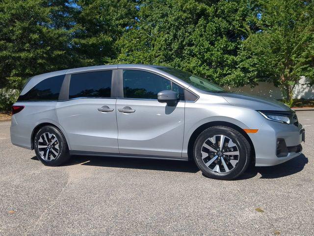 صورة 1 لـ 2025 Honda ODYSSEY EX-L