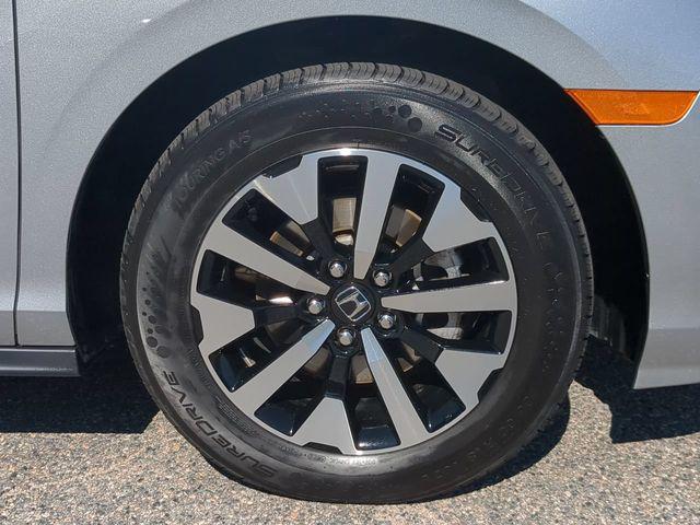 صورة 10 لـ 2025 Honda ODYSSEY EX-L