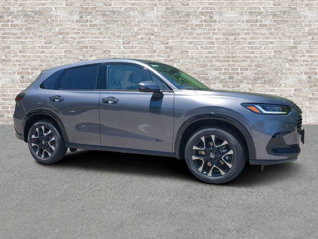 New 2026 Honda HR-V EX-L