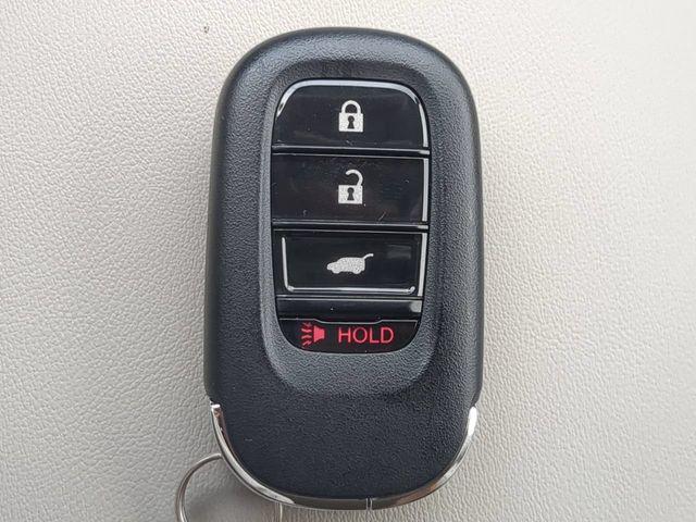 2027 Honda HR-V LX — миниатюра 25