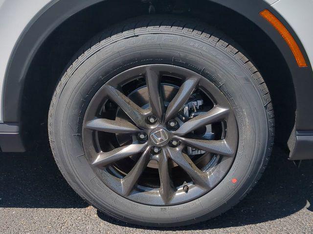 HONDA CR-V EX-L AWD - 10