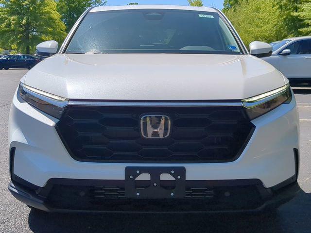HONDA CR-V EX-L AWD - 8