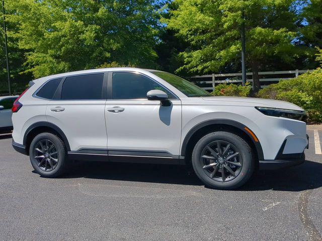 HONDA CR-V EX-L AWD - 2