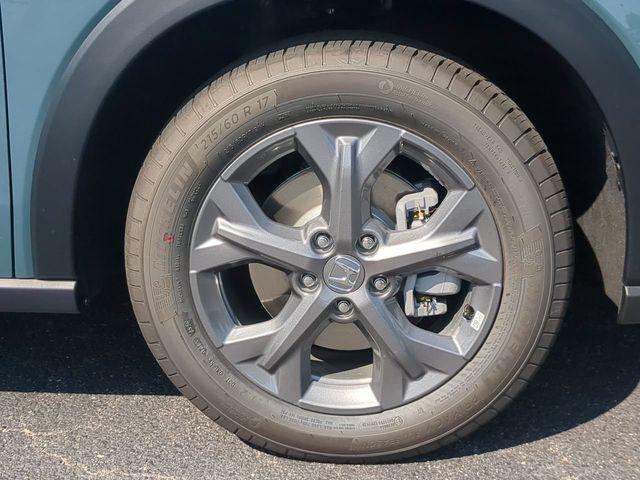 2027 Honda HR-V LX 缩略图 10
