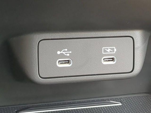 2027 Honda HR-V LX 缩略图 19