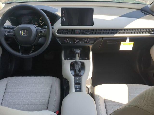 2027 Honda HR-V LX 缩略图 13