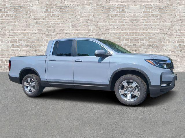 New 2026 Honda Ridgeline RTL