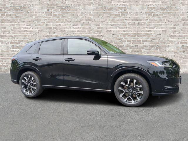 New 2026 Honda HR-V EX-L