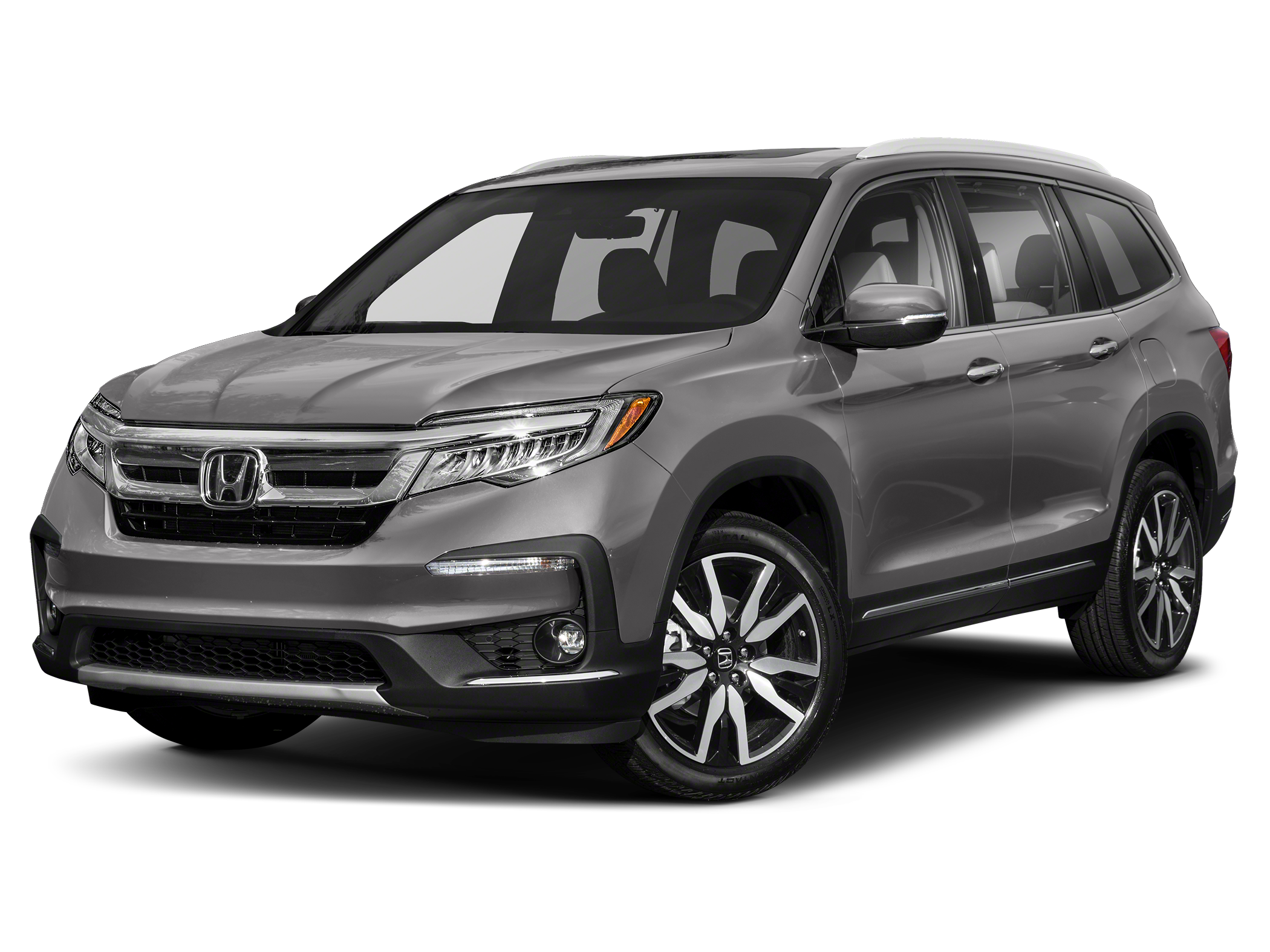 2019 Honda Pilot