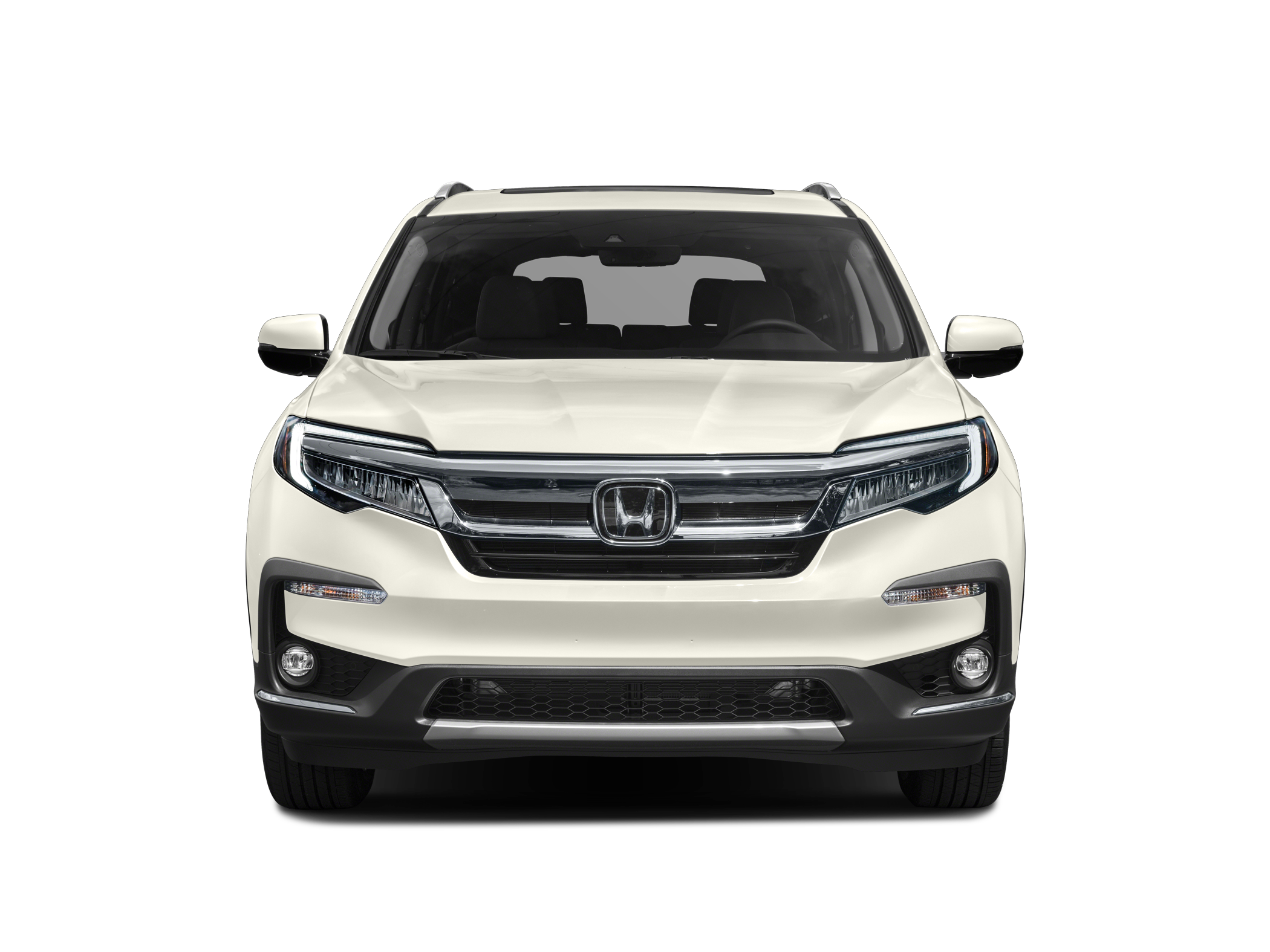 2019 Honda Pilot