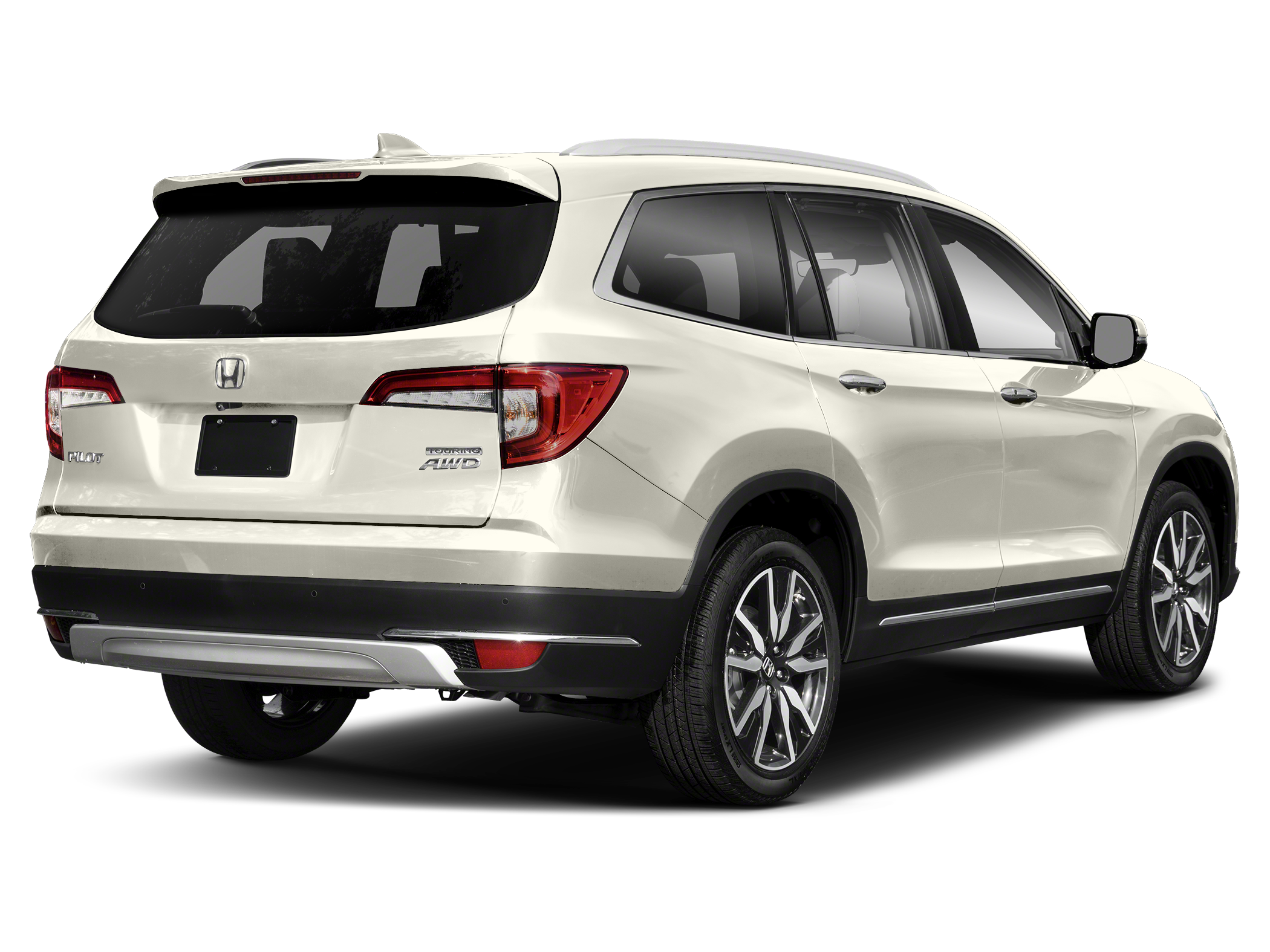 2019 Honda Pilot