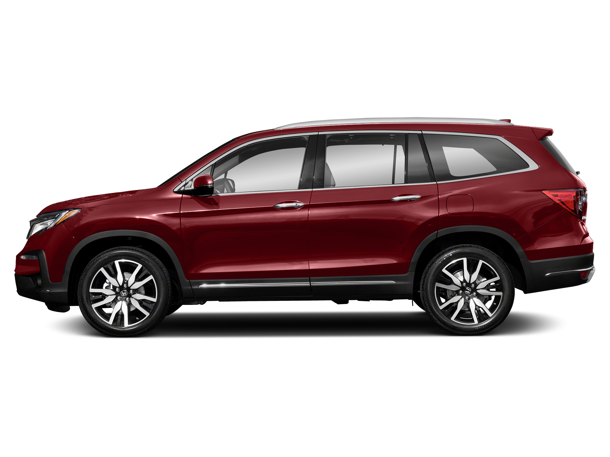 2019 Honda Pilot