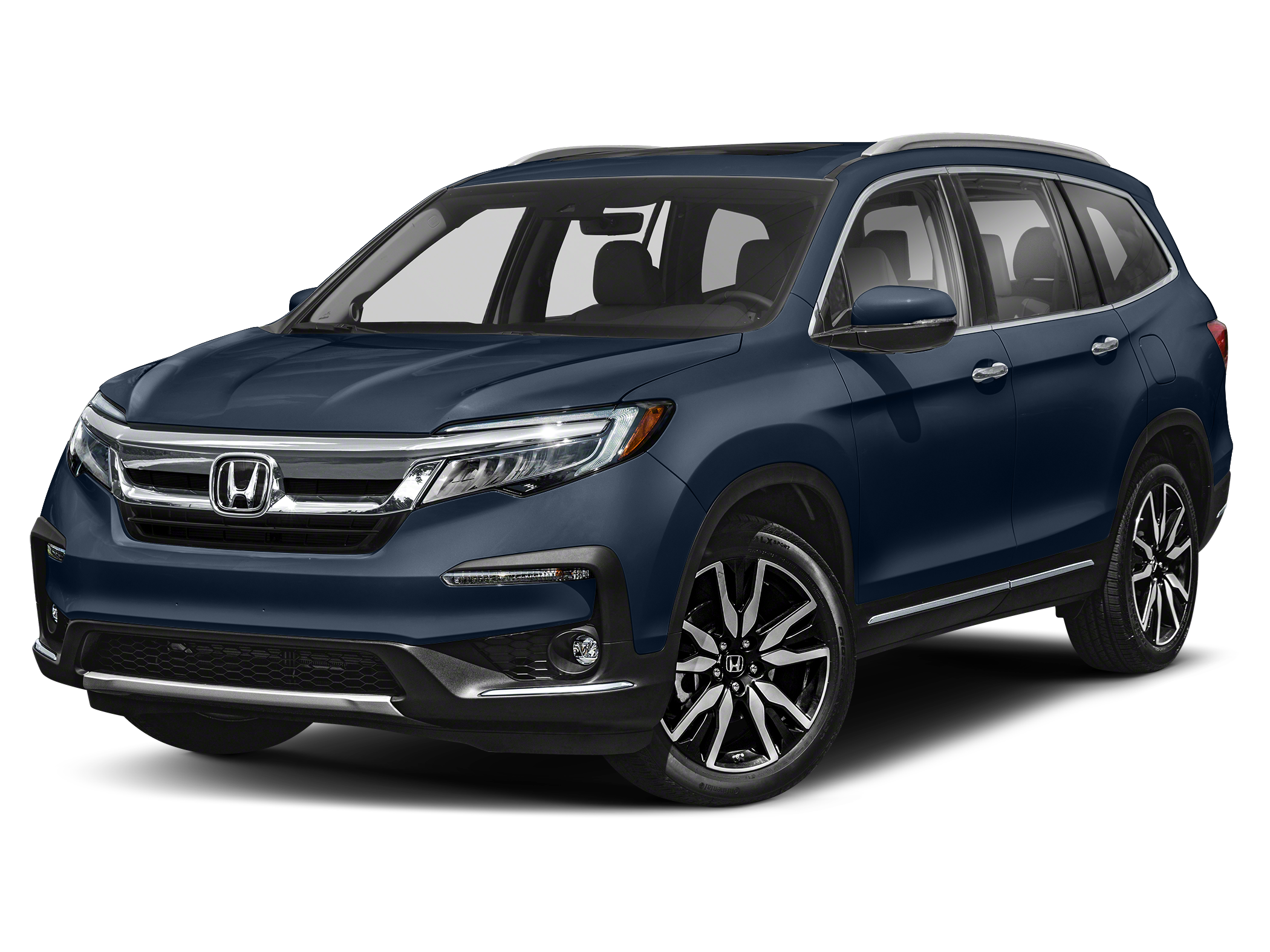 2019 Honda Pilot