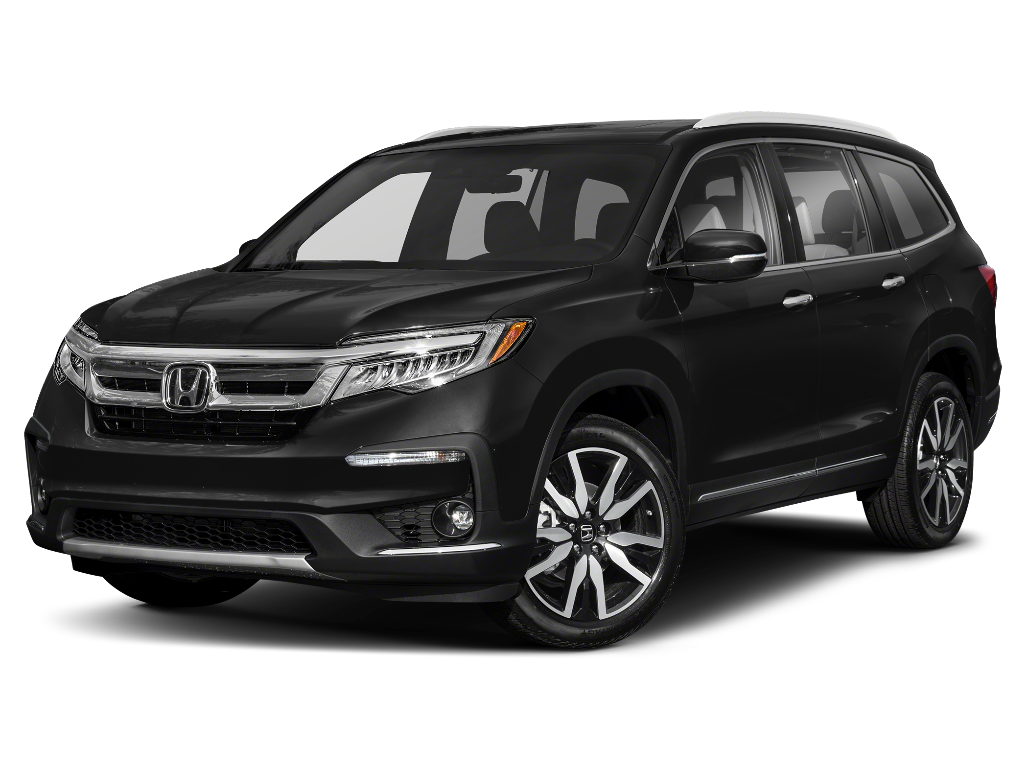 2019 Honda Pilot