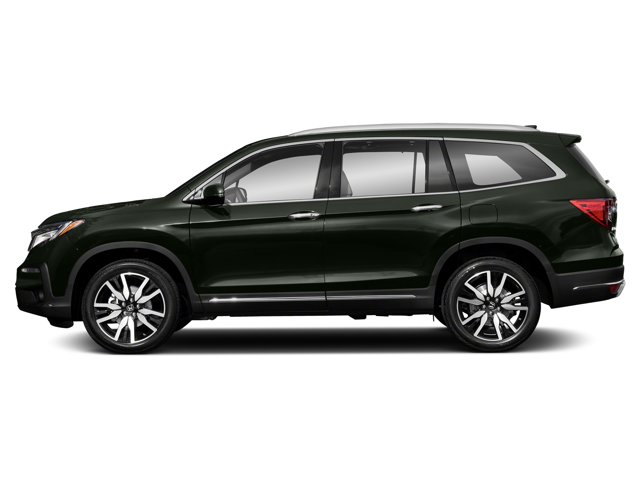 2019 Honda Pilot